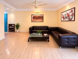 Blk 351 Woodlands Avenue 1 (Woodlands), HDB 5 Rooms #563679841